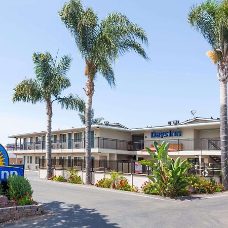 Days Inn By Wyndham Santa Maria Exterior foto
