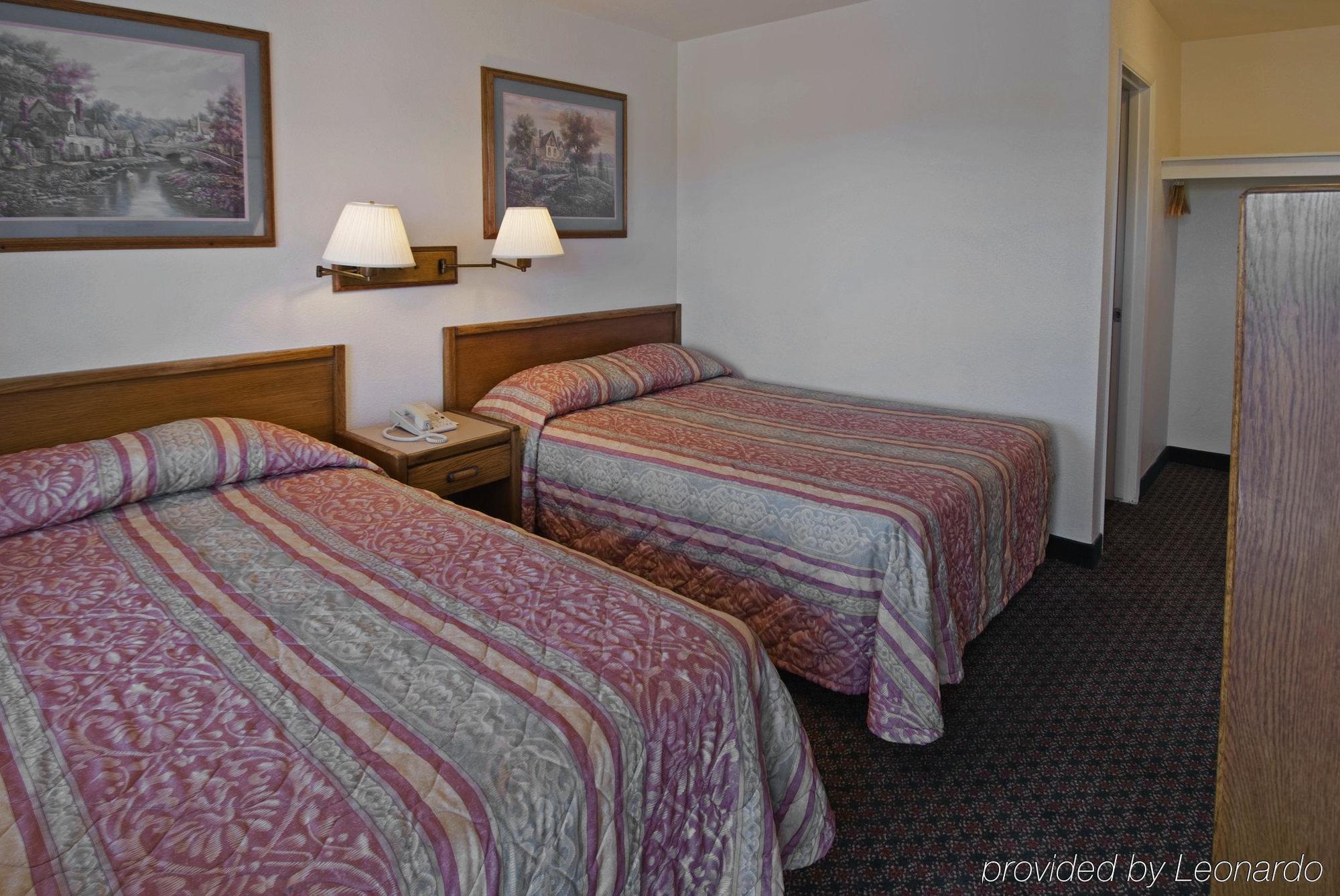 Days Inn By Wyndham Santa Maria Quarto foto
