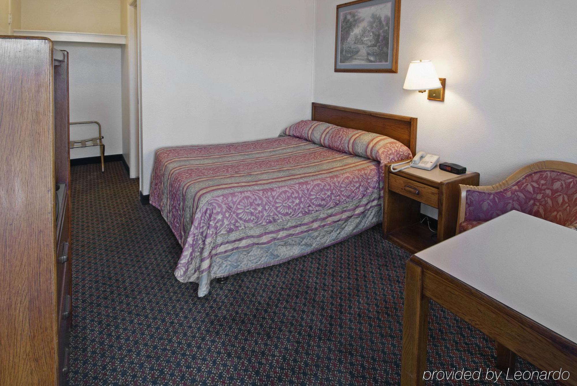Days Inn By Wyndham Santa Maria Quarto foto