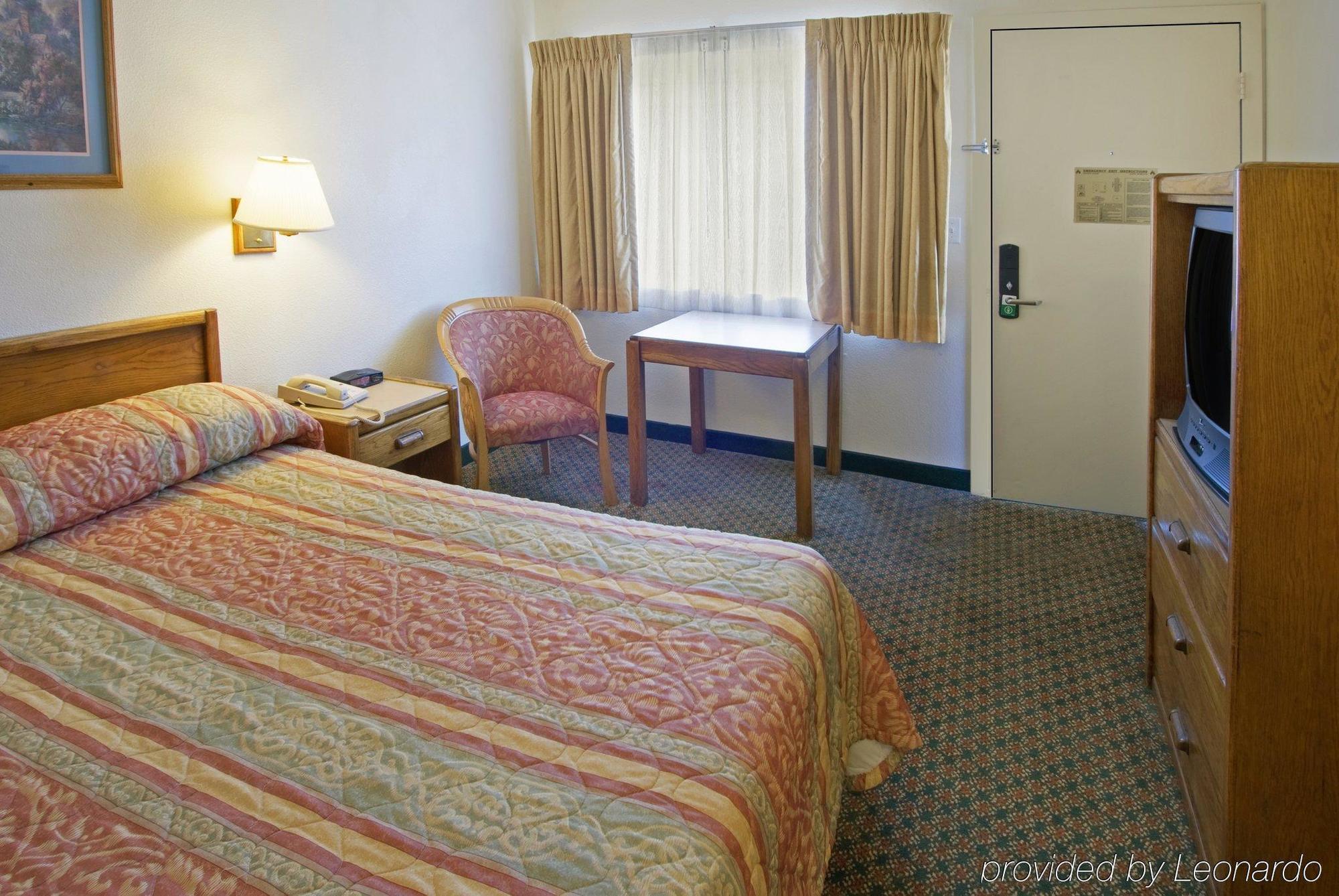 Days Inn By Wyndham Santa Maria Quarto foto