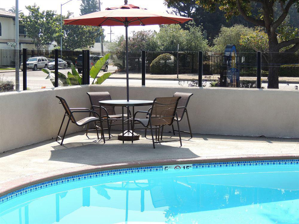 Days Inn By Wyndham Santa Maria Exterior foto